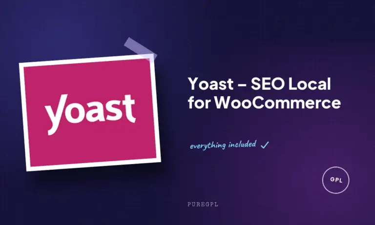 yoast seo local for woocommerce