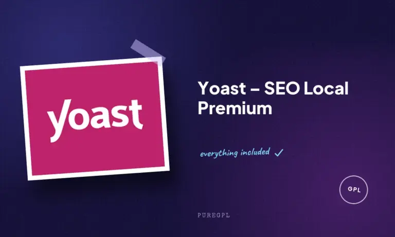 yoast seo local premium