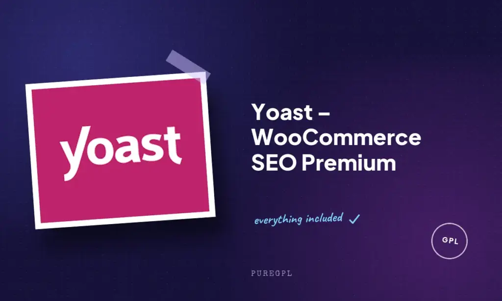yoast woocommerce seo premium 1