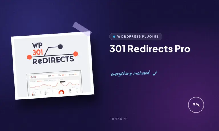 301 redirects pro