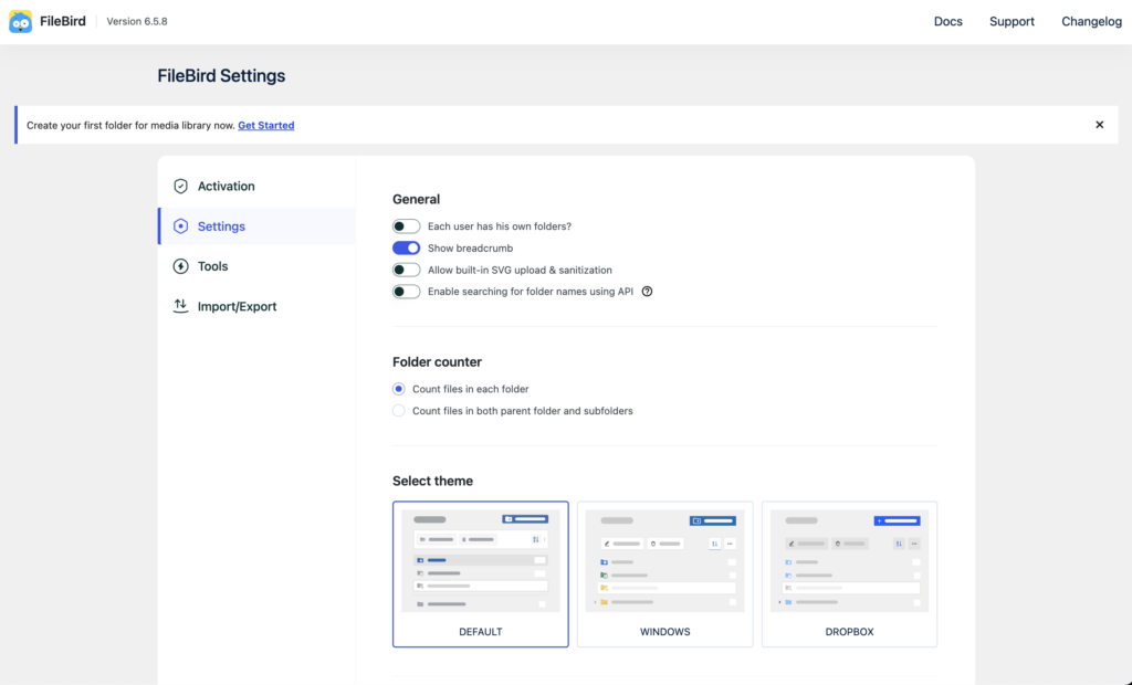 FileBird Review 2026: WordPress Media Library Folders Tested 1 the Drag-and-drop virtual folder system for the Media Library interface in FileBird — the strongest first-hand evidence this page can carry.