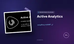 active analytics