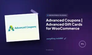 advanced coupons advanced gift cards for woocommerce