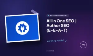 all in one seo author seo e e a t