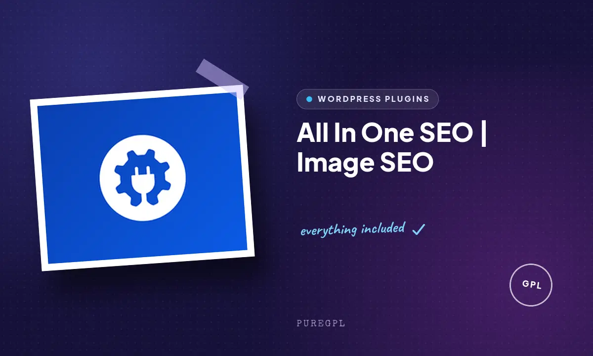 All In One SEO | Image SEO