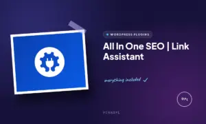 all in one seo link assistant
