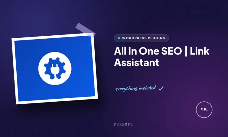 all in one seo link assistant