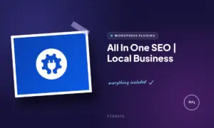 all in one seo local business