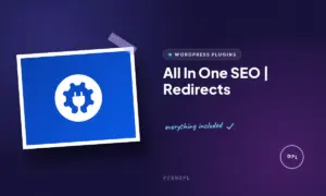 all in one seo redirects