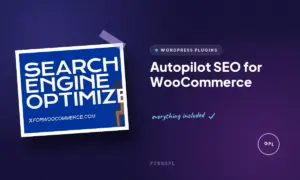 autopilot seo for woocommerce