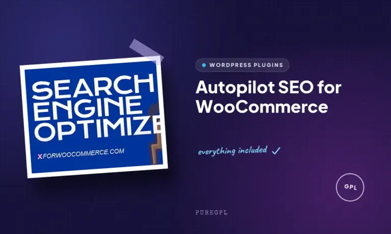 autopilot seo for woocommerce