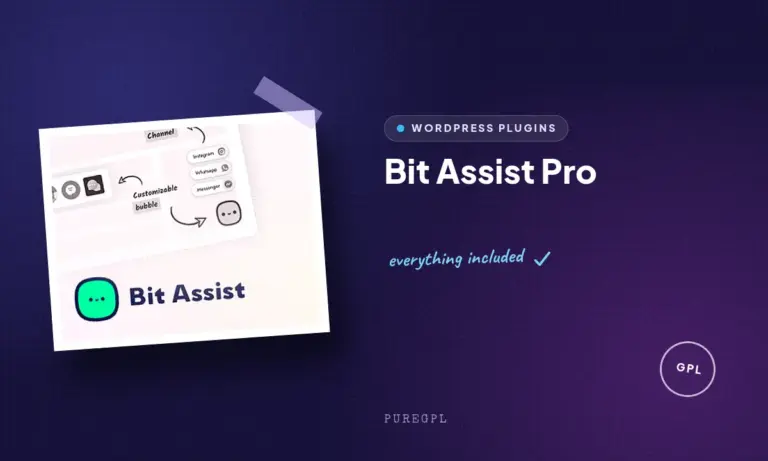 bit assist pro