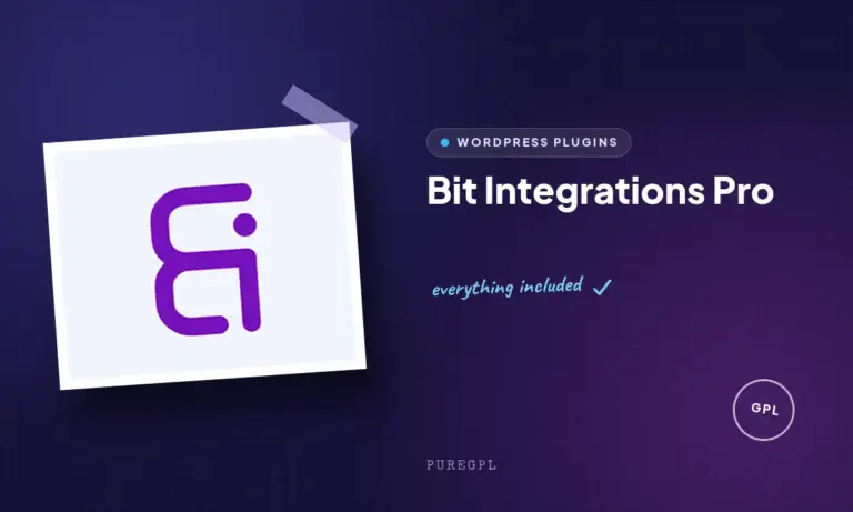 bit integrations pro