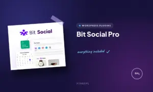 bit social pro