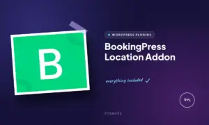 bookingpress location addon