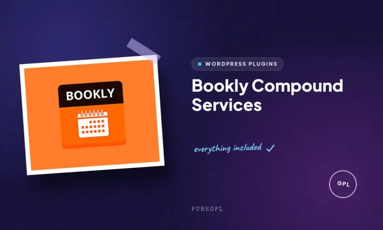 bookly compound services