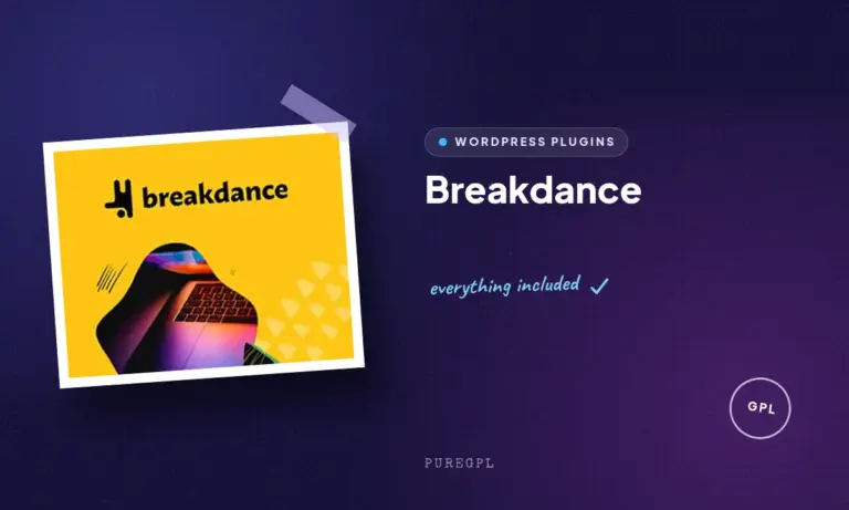 breakdance