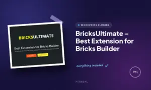 bricksultimate best extension for bricks builder