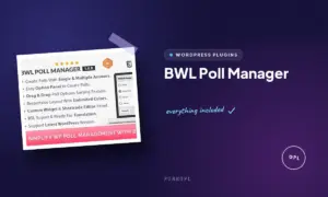 bwl poll manager