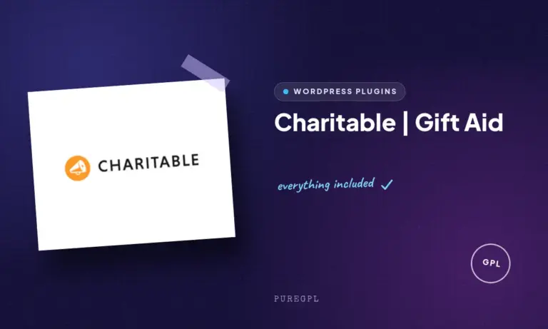 charitable gift aid