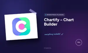chartify chart builder