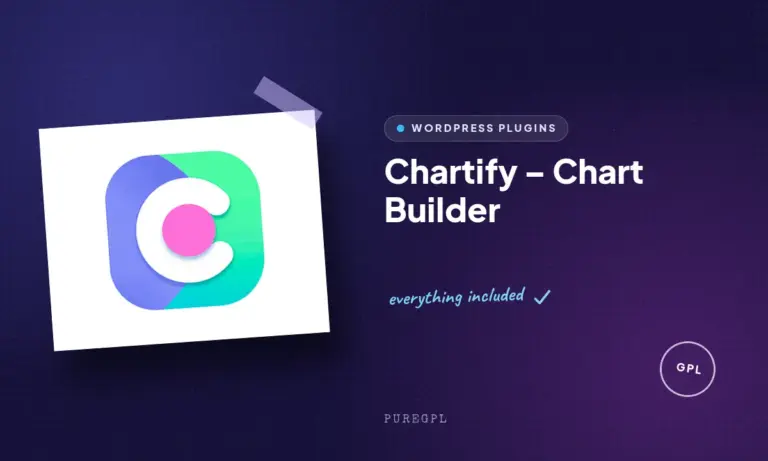 chartify chart builder