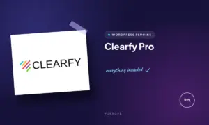 clearfy pro