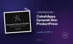 cobaltapps dynamik skin productpress
