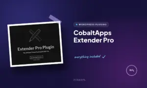 cobaltapps extender pro