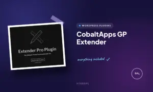 cobaltapps gp extender