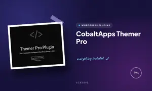 cobaltapps themer pro