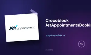 crocoblock jetappointmentsbooking