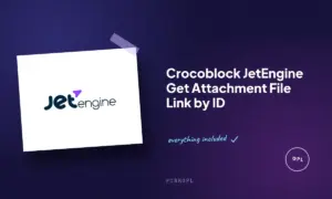 crocoblock jetengine get attachment file link by id