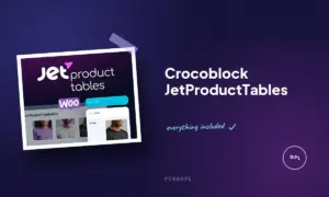 crocoblock jetproducttables