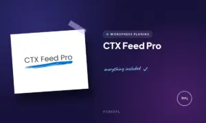 ctx feed pro