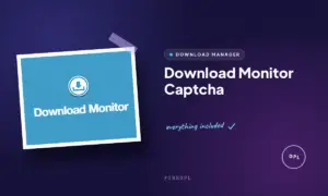 download monitor captcha