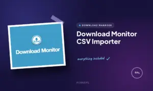 download monitor csv importer