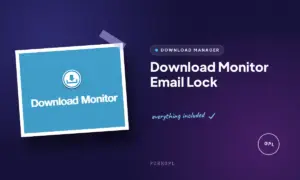 download monitor email lock