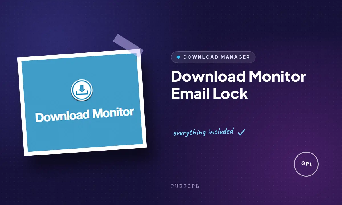Download Monitor Email Lock