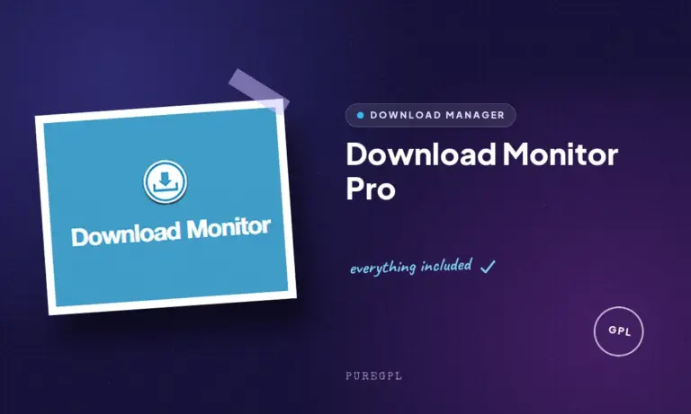 download monitor pro