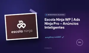 escola ninja wp ads ninja pro anuncios inteligentes