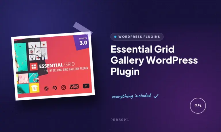 essential grid gallery wordpress plugin