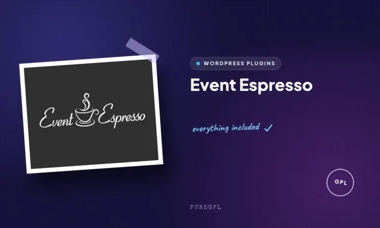 event espresso