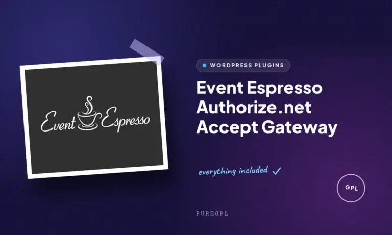 event espresso authorize net accept gateway