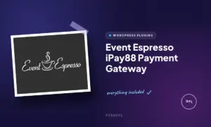 event espresso ipay88 payment gateway