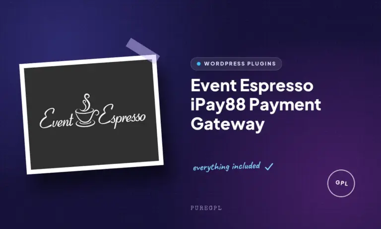 event espresso ipay88 payment gateway