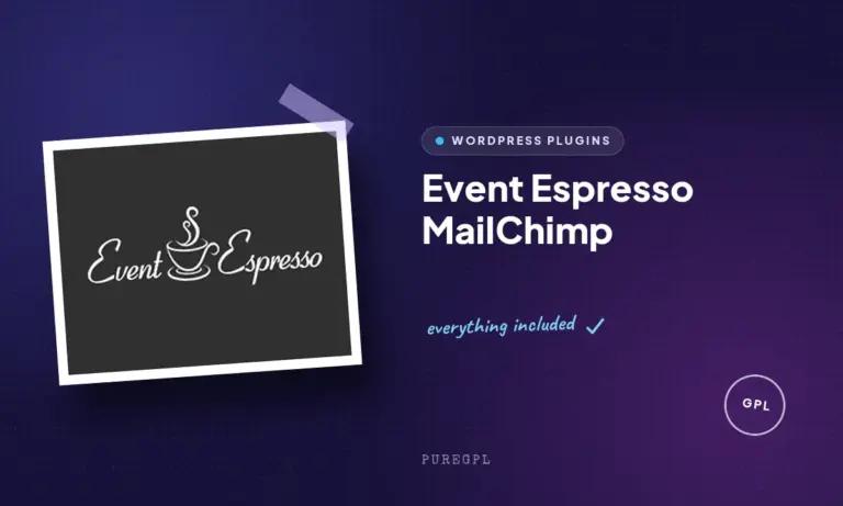 event espresso mailchimp