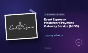 event espresso mastercard payment gateway service migs