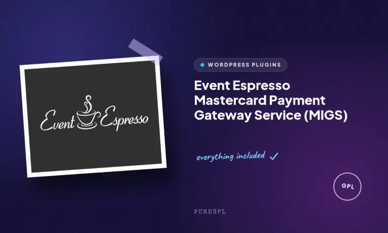 event espresso mastercard payment gateway service migs