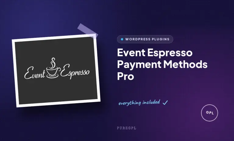 event espresso payment methods pro